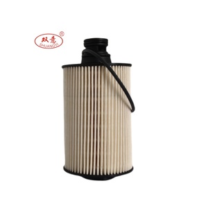 Nhà sản xuất bán buôn xe tải nhiên liệu bộ lọc bao gồm uf0283 fh21339nn 623030 uf0155 l0110210720a0 1105100e5234 cr8417x mô hình - Product Image 2