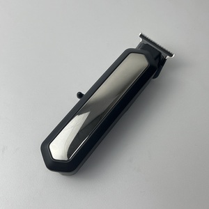Professional Cordless Rechargeable Digital Display Barber Hair <strong>Trimmer</strong> Set Electric Men Clippers Plastic Handle New <strong>Split</strong> <strong>Ends</strong> - Product Image 3