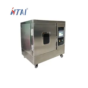 high temperature high pressure textile lab 24 pots dyeing machine