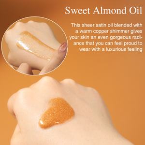 Guocui น้ำมันบำรุงผิวสำหรับบำรุงผิวครีมบำรุงผิวผิวผิวเพื่อผิวที่มีเทคโนโลยีทางชีวภาพฉลากส่วนตัว oem/odm - Product Image 3