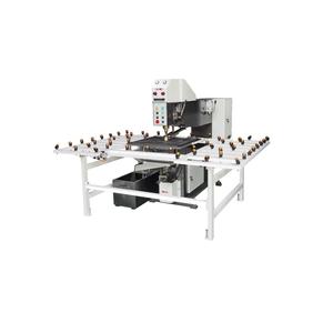 Machine de perçage horizontal de verre de haute qualité Sanken CE, équipement de traitement du verre de qualité supérieure - Product Image 1