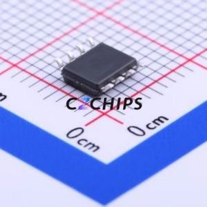 วงจรรวม LM5001MAX SOIC-8ของแท้ใหม่วงจรรวม PMIC ชิปวงจรรวม DC-DC PMIC ส่วนประกอบอิเล็กทรอนิกส์ - Product Image 2