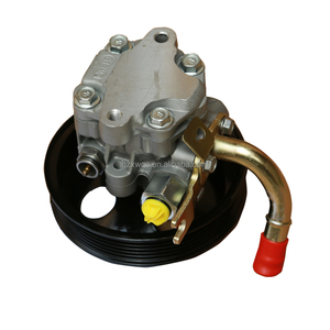 <strong>Power</strong> <strong>Steering</strong> Pump for CITROEN <strong>XSARA</strong> N1 1.4 HDi 2003-2005 40076E 4007AQ 4007.6E 4007.AQ - Product Image 5