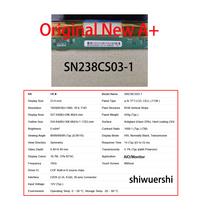 Panel de Pantalla LCD AIO de 23.8 Pulgadas de Repuesto MV238FHM NF0 N11 N71 MG2381B01-2 MG2381B01-1 MG2381B01-4 MG2381B02-4 M238DCJ E50