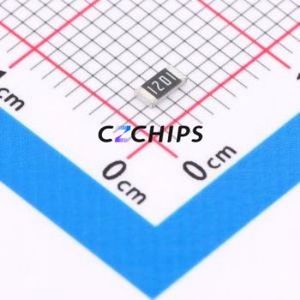 Résistance SMD FRC1206F1201TS 1206 (Type : Film Épais) (Résistance : 1,2 kOhm Précision : 1%) - Product Image 1