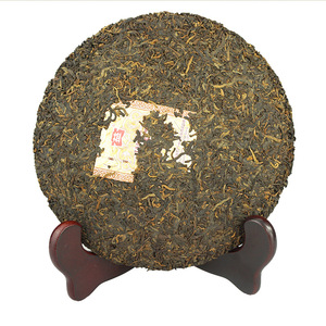 Gâteau de <span class=keywords><strong>thé</strong></span> puer de marque de Da Yi 7262 gâteau puer mûr dayi <span class=keywords><strong>Pu</strong></span> <span class=keywords><strong>Er</strong></span> cha bing vente en gros de <span class=keywords><strong>thé</strong></span> - Product Image 3