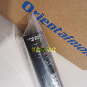 ไดรเวอร์ Vexta 5 เฟส รุ่น UDX514N สำหรับมอเตอร์สเต็ปเปอร์ AC 220V ผลิตในญี่ปุ่น - Product Image 2