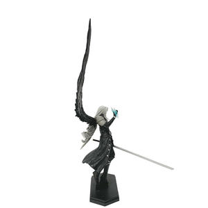 Dernier best-seller : Figurine d'action Sephiroth, le vilain ultime du BOSS des Forces Spéciales, <span class=keywords><strong>de</strong></span> <span class=keywords><strong>Final</strong></span> <span class=keywords><strong>Fantasy</strong></span> <span class=keywords><strong>VII</strong></span> <span class=keywords><strong>Remake</strong></span> - Product Image 6