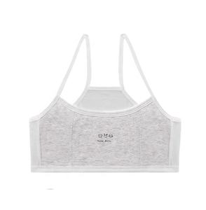 <span class=keywords><strong>Reggiseno</strong></span> Junior per <span class=keywords><strong>ragazze</strong></span> nuove per ragazza di 13 anni <span class=keywords><strong>In</strong></span> <span class=keywords><strong>reggiseno</strong></span> modello cartone animato cotone traspirante gilet di sviluppo per studenti intimo senza montatura - Product Image 2