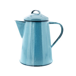 Ensemble de casseroles et poêles en acier au carbone émaillé - Product Image 5