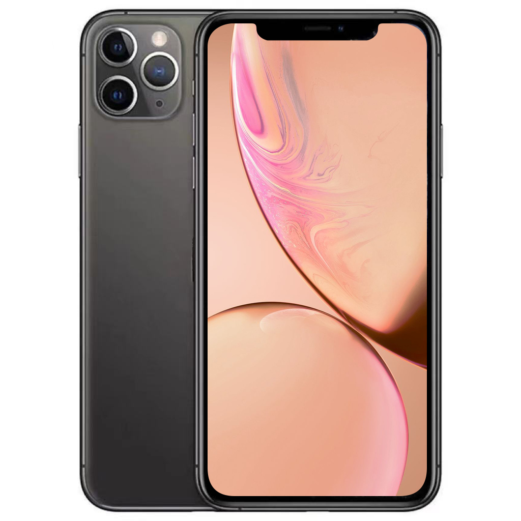 Used iPhone 11 128GB Unlocked - Original & Refurbished