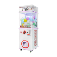 KEKU OEM ODM Distributeur de capsules de jouets, mini-jouets pour capsules, mini-distributeur automatique, prix usine