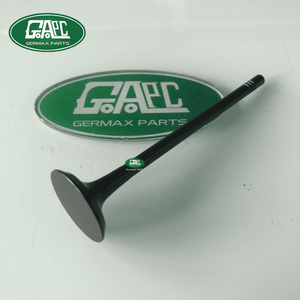 Válvula de Escape AJ200 2.0T Gasolina LR091763 LR134473 JDE38752 JDE39852 GL2733 GJ0735 para Land <span class=keywords><strong>Rover</strong></span> <span class=keywords><strong>Range</strong></span> <span class=keywords><strong>Rover</strong></span> <span class=keywords><strong>Evoque</strong></span> 2012- Jaguar - Product Image 2