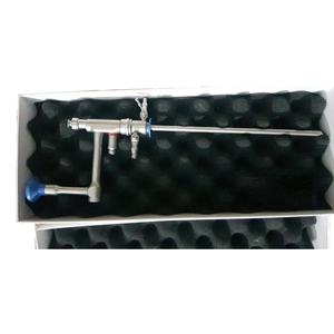 Conjunto Nefroscopia Percutânea PCNL Cirúrgica Endoscópica Instrumentos Urologia Endoscópio - Product Image 6