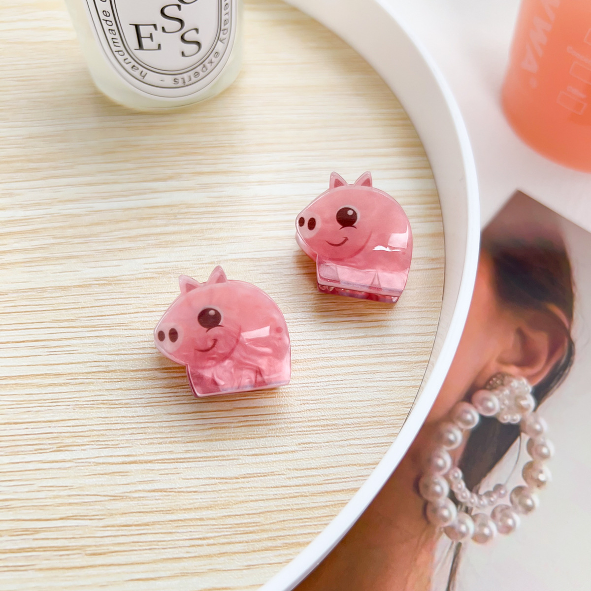 Pigs-28mm   #C071-10