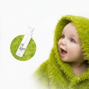 Gel Desmaquillante Natural Suavizante, Limpiador Facial Delicado con Agua de Rosas para Piel Sensible - Product Image 4