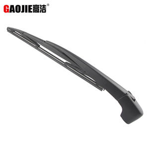 Brazo del limpiaparabrisas trasero Gaojie de 285 mm para BMW X5 F15 2014 en adelante - Product Image 5