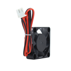 Siêu mỏng 3007Micro DC 5V 12V quạt không chổi than Tương thích với <span class=keywords><strong>Raspberry</strong></span> <span class=keywords><strong>Pi</strong></span> câm USB làm mát quạt nhỏ 3cm BLDC zhuoming 30x30x7mm - Product Image 5