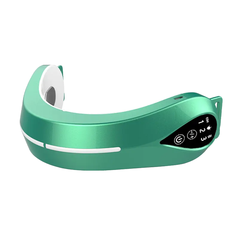 V-образная машина для лифтинга, V-образная машина для лифтинга лица, устройство для лифтинга лица с красным и синим ЖК-экраном, фотонная терапевтическая машина для уменьшения двойного подбородка