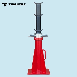 Outils de levage de <span class=keywords><strong>voiture</strong></span> multifonctionnels et de haute qualité Supports de cric à usage intensif 60T - Product Image 4