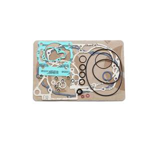 Juego Completo de Juntas ATHENA (Sellos de Aceite No Incluidos) - Origen Italia - Product Image 2