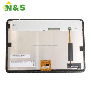 Módulo LCD G121EAT02.4 para Pantallas de Sistemas de Navegación - Product Image 1