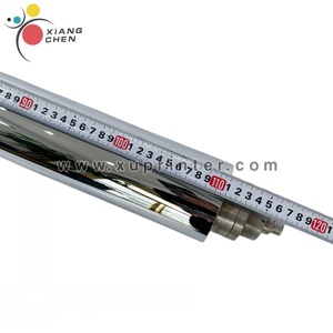 Rodillo Cromado de Alta Calidad MA F2.030.401F de 1110 mm x 88 mm, Rodillo Dosificador para Repuestos de Imprenta Offset Heidelberg XL105 - Product Image 3