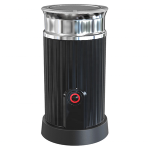 Minimáquina de café automática para el hogar, máquina de <span class=keywords><strong>espuma</strong></span> de <span class=keywords><strong>leche</strong></span>, <span class=keywords><strong>calentador</strong></span> eléctrico, Espumador de café y <span class=keywords><strong>leche</strong></span> - Product Image 3