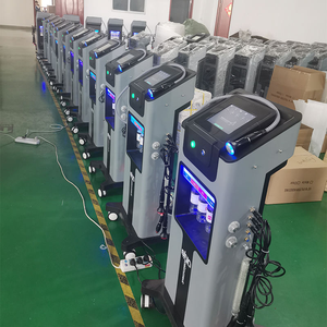 2026 Multi-functional H2o2 Aqua Peel Facial Pore Cleaning Skin Rejuvenation Oxygen Jet Dermabrasion Machine Vacuum Beauty Salon - Product Image 5