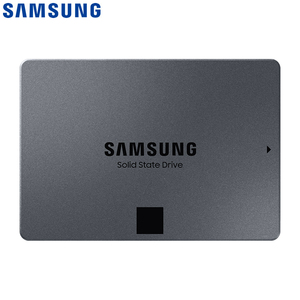 100% Original 870 QVO 1TB <b>2TB</b> 4TB 8TB Disk 2.5 Internal Solid State HDD Hard Drive SATA3 Ssd - Product Image 1