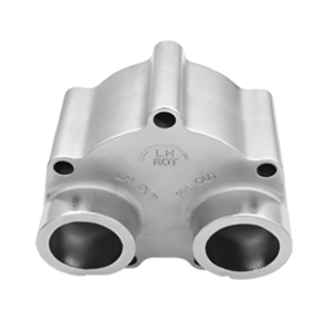 Судовые отливки из алюминия для морской лодки - Product Image 1