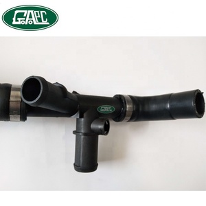 Tản nhiệt ống nước 3.0 Xăng jlm21499 xr855084 c2c24805 trên (cập nhật với kết nối kim loại) gl0865 gj0114 cho LAND ROVER - Product Image 2