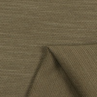 A625 Nouvelle Arrivée Été 53,7% polyester, 46,3% coton Maille Slub 210g Motif Géométrique Abstrait Respirant et Frais pour T-shirts