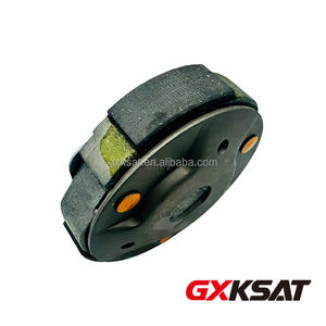 ชุดประกอบผ้าคลัตช์ GXKSAT และชุดถ่วงน้ำหนักพูลเลย์สำหรับ <span class=keywords><strong>Forza300</strong></span> SH NSS300 - อะไหล่ทดแทนแท้จากโรงงาน ชิ้นส่วนเพิ่มประสิทธิภาพ - Product Image 5