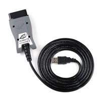 ELM327 USB OBD2 Scanner Vgate VLinker FS FORScan Outil de diagnostic pour Ford Mazda Lincoln MS/HS-CAN
