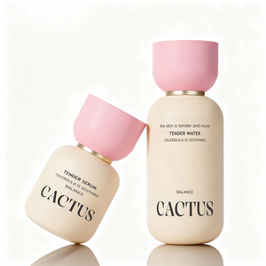 Envases de Plástico Personalizados de Alta Gama PE 100ml, 150ml, <span class=keywords><strong>200ml</strong></span>, 250ml, 300ml Botellas con Bomba Dosificadora y Tapas para Lociones - Product Image 4