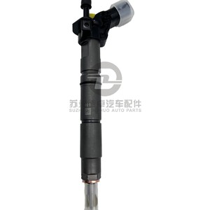Inyector Diesel Common Rail 0445115007 Para Motor Diesel, Pieza de Repuesto - Product Image 2