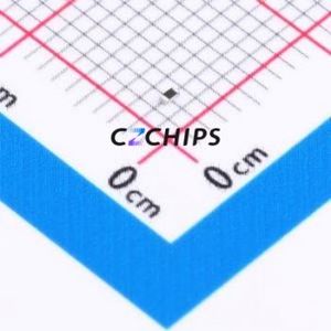 Résistance CMS RC-02K1581FT 0402 (Type : Film Épais) (Résistance : 1,58 kOhm Précision : 1%) - Product Image 1