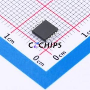 Amplificador de precisión de chip IC de circuito integrado RS8514XQ original y nuevo - Product Image 2