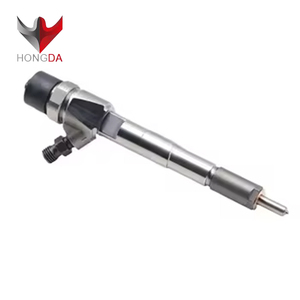 Precio de fábrica inyector Common Rail inyector de combustible OE 0445110927 para <span class=keywords><strong>Opel</strong></span> Insignia 2010 118 KW KOMBI 2.0CDT coches - Product Image 3