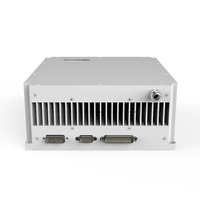 Nouvelle source laser à fibre pulsée Q-Switched 20W 30W 50W pour le marquage, la gravure et la gravure profonde des métaux, compatible avec RFL-P20QB P30QB P50QB