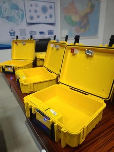 Tùy chỉnh GPS Beidou theo dõi thời gian thực giám sát thông minh hộp vali - Product Image 5