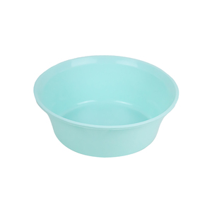 High Quality BPA-Free PP Modern <b>Round</b> Wash <b>Basin</b> Eco-Friendly & Durable Easy Cleaning Various Colors Home Use Brand Vi Hung - Product Image 2