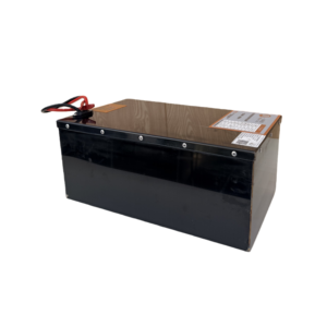 72V Batterij Fabrieksdirect, Aanpasbare 72V 30Ah LiFePO4 voor <span class=keywords><strong>2</strong></span>/<span class=keywords><strong>3</strong></span>-wielige elektrische voertuigen - Product Image 2