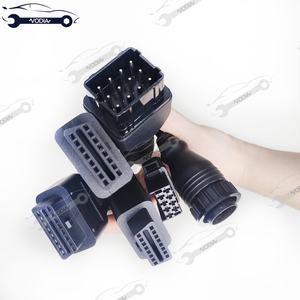 สำหรับ Vocom II 88894000+ V2.8.241 PTT Dev2tool Premium Tech Tool สำหรับรถบรรทุก รถขุด เครื่องมือวินิจฉัยงานก่อสร้าง - Product Image 6