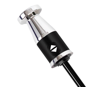 ร่มพับกลับด้านแบบโปรโมชั่น พร้อมโลโก้สั่งทำ เปิด-ปิดอัตโนมัติ โครงสร้างแข็งแรง ทนลม เหมาะสำหรับเป็นของขวัญองค์กร - Product Image 5