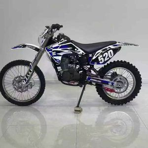 New Motorcycle <b>Gasoline</b> Popular Used High-Speed Performance Capable of Speeds Exceeding 80 Km/h. Chinese Origin Built in China E - Product Image 3