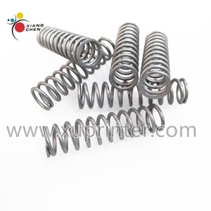 WD 66.028.044 Original New Roller Gripper <b>Spring</b> Offset Printing Parts <b>Compression</b> <b>Spring</b> - Product Image 4