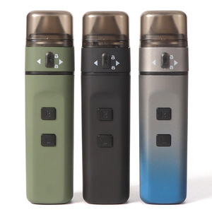 義烏Erliao卸売電子タバコグラインダーレトロシガレットグラインダー耐久性のある使用高級グラインダー喫煙用 - Product Image 1