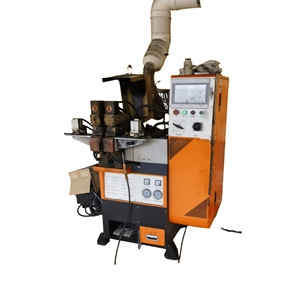 Máquina de Soldadura por Contacto Automática de Estructura Compacta y Alta Velocidad - Product Image 2